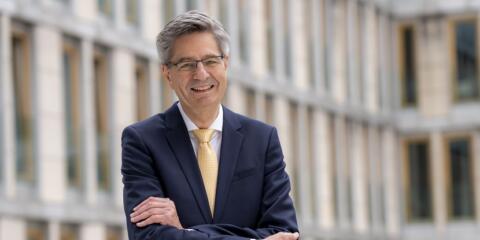 Werner Richter, courts, Düsseldorf, Higher Regional Court Düsseldorf, UPC