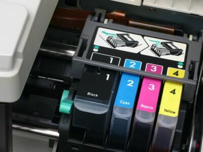HP, ZhuHai CaiLuo