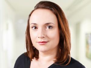 Anna-Katharina Friese-Okoro