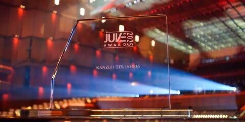 Awards, Patent, 2025, JUVE Awards, nominees
