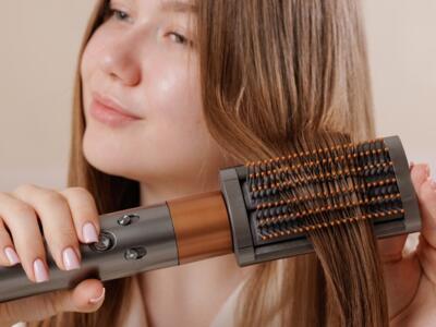 Dyson, Dreame, hair stylers, local division Hamburg