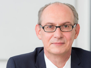 Klaus Linn