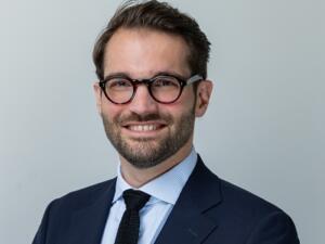Marc Lauzeral