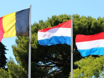 Arnold & Siedsma, Rouse, private equity, Benelux