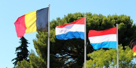 Arnold & Siedsma, Rouse, private equity, Benelux