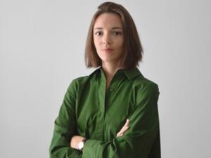 Carlyne Sevestre