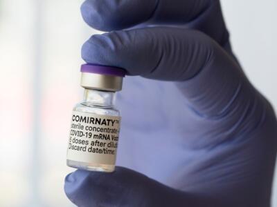 BioNTech and Pfizer, GSK, Comirnaty, COVID-19, UK High Court