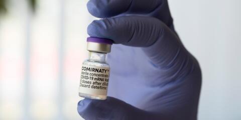BioNTech and Pfizer, GSK, Comirnaty, COVID-19, UK High Court