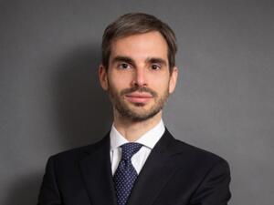 Edoardo Barbera