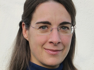 Elke Schwager