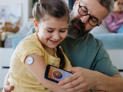 Abbott, Sinocar, Dexcom, SiBio, glucose-monitoring