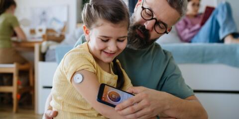 Abbott, Sinocar, Dexcom, SiBio, glucose-monitoring