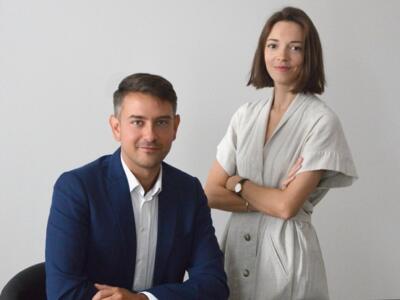 Leca Sevestre, Jean-Baptiste Leca, Carlyne Sevestre