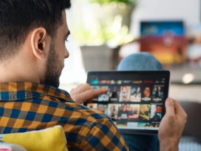 Netflix, DivX