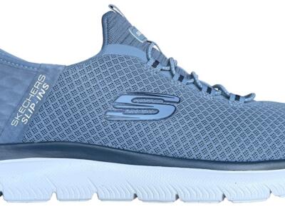 Sketchers, Kizik, Fast IP, hands-free slip-on shoes, slip-ins