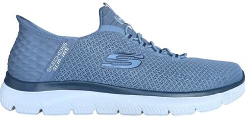 Sketchers, Kizik, Fast IP, hands-free slip-on shoes, slip-ins