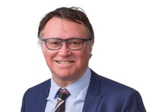 Steve Duxbury, Rouse