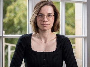 Tina Liebscher