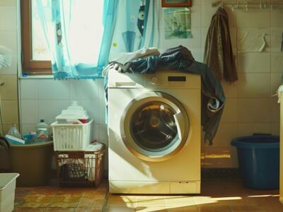 Washtower, Bega, washing machine cabinets, PI