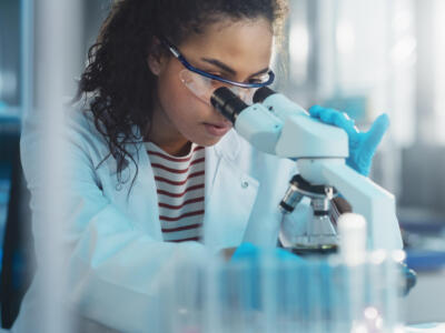 Sophia Genetics, Guardant Health, life sciences, UPC