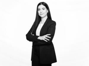 Yasmine Azzaoui