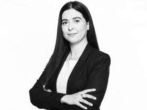 Yasmine Azzaoui