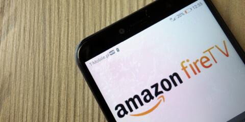 Amazon, Via LA, InterDigital, Düsseldorf, video streaming