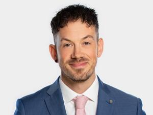 Antony Latham