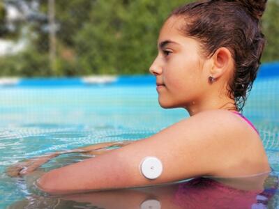 Abbott, Sinocare, Menarini, glucose-monitoring