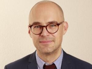 Daniel Severinsson, Unified Patent Court