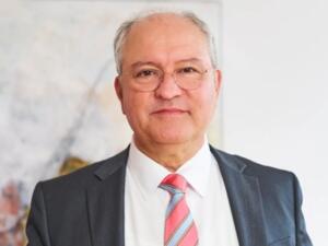 Gerd Jaekel
