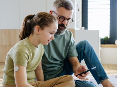 Abbott, Sinocare, Menarini, glucose-monitoring