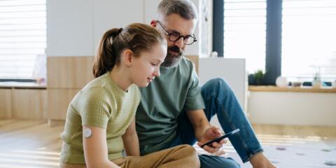 Abbott, Sinocare, Menarini, glucose-monitoring