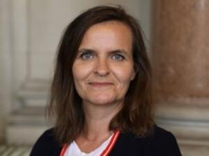 Nathalie Sabortier, Unified Patent Court