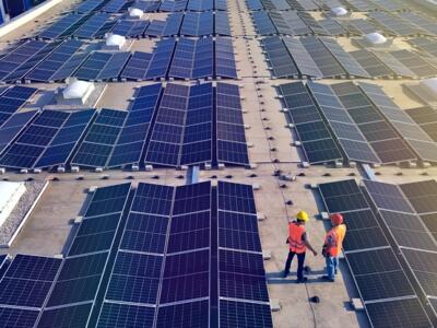 Chint, JingAo Solar, solar, solar panels, solar technology, EPO