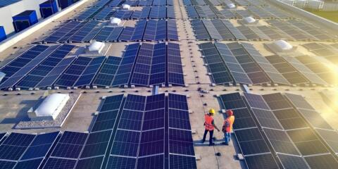 Chint, JingAo Solar, solar, solar panels, solar technology, EPO