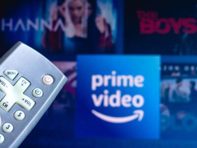 Amazon, InterDigital