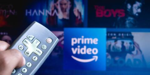 Amazon, InterDigital