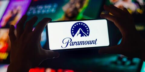Nokia, Paramount, Amazon, UPC, video streaming