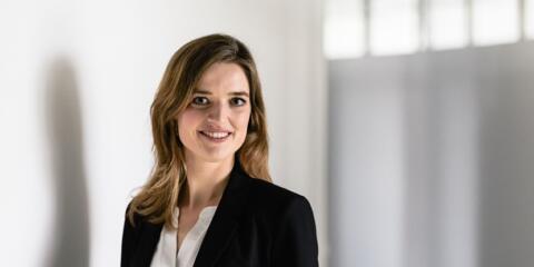 Lara Gwinner, Boehmert & Boehmert