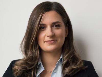 Ronja Schregle, bardehle Pagenberg