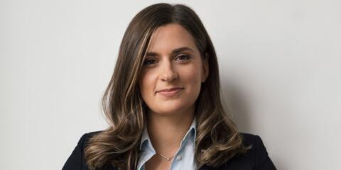 Ronja Schregle, bardehle Pagenberg