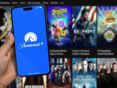 Nokia, Paramount, Acer