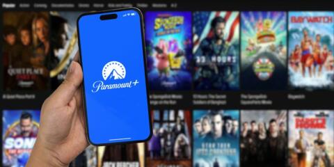 Nokia, Paramount, Acer