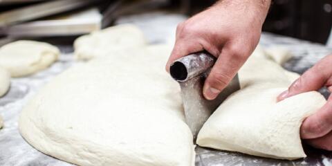 pizza oven, Morello Forni, Gastroteam, Marciuliano Attrezzature