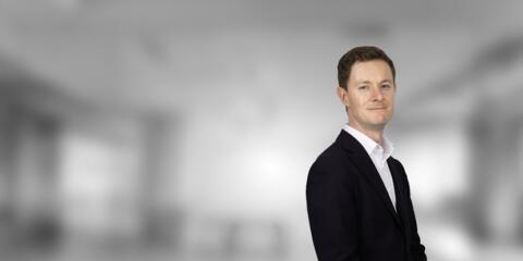 Mewburn Ellis, Aled Richards-Jones