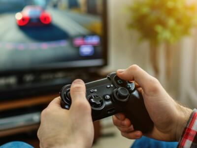 Nintendo, Bigben, Nacon, Wii