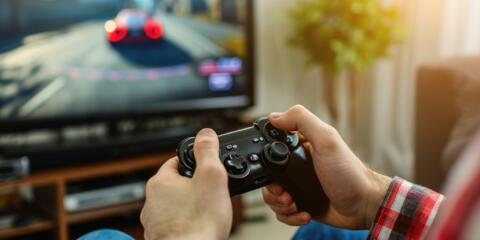 Nintendo, Bigben, Nacon, Wii