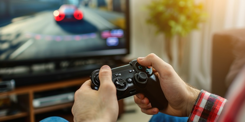 Nintendo, Bigben, Nacon, Wii