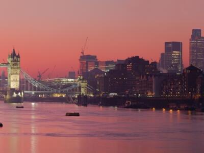 Nick McDonald, Marks & Clerk, Potter Clarkson